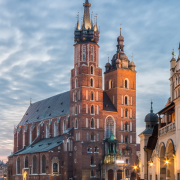 Kraków