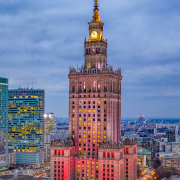 Warszawa